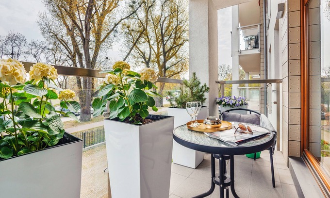 Karlikowo Apartment | Apartamenty Sun&Snow Sopocka Przystan