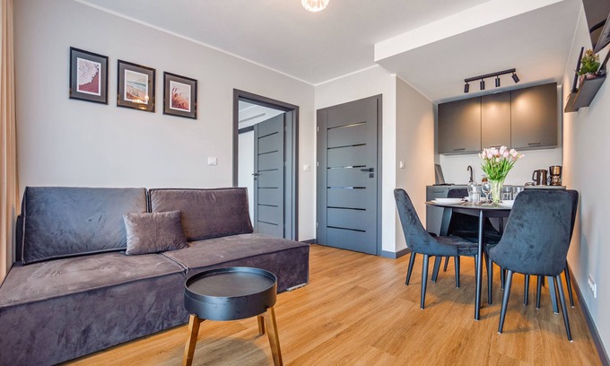 Rowy Apartment | Apartamenty Sun & Snow Wypoczynkowa