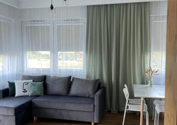 Uniejow Apartment | Apartamenty Termalne na Długiej 8