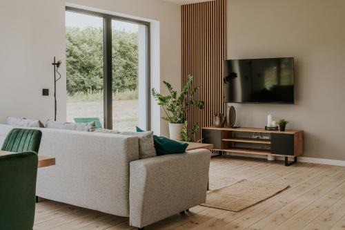 Naleczow Apartment | Apartamenty u Cherubinów