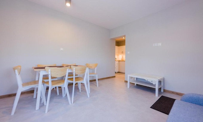 Bodzentyn Apartment | Apartamenty u Ewy