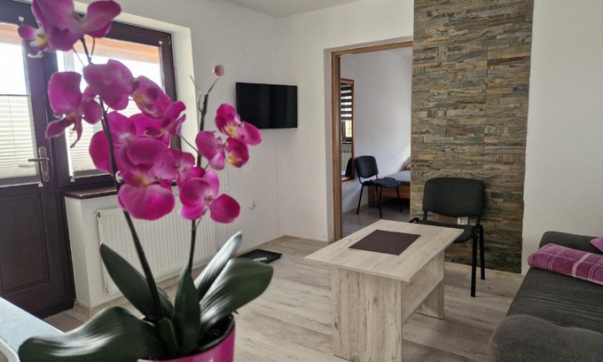 Klikuszowa House | Apartamenty u Krystyny