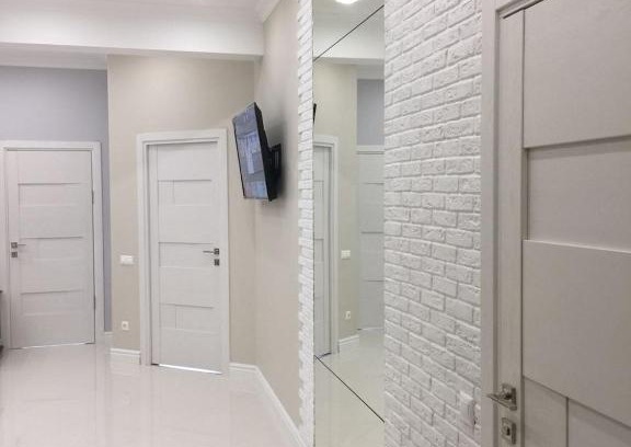 Gelendzhik Apartment | Apartamenty v Akvatorii