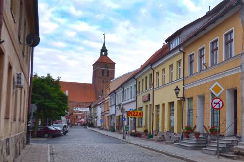 Reszel Apartment | Apartamenty w Kamienicy