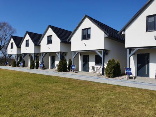 Orlinki Apartment | Apartamenty Wiślany Przekop