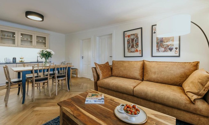 Zmigrod Apartment | Apartamenty Wrocławska 11