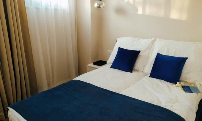 Naleczow Apartment | Apartamenty z ogrodem w centrum Nałęczowa