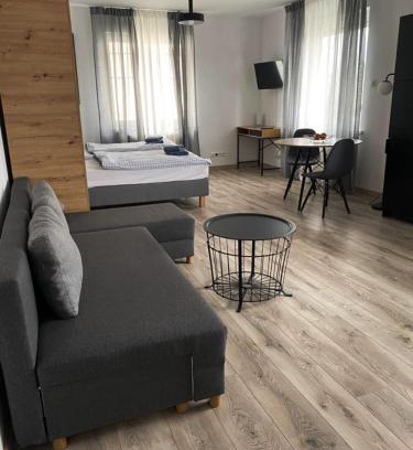 Leszno Apartment | Apartamenty Zatorze