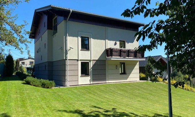 Meszna Apartment | Apartamenty Zielony Ogród