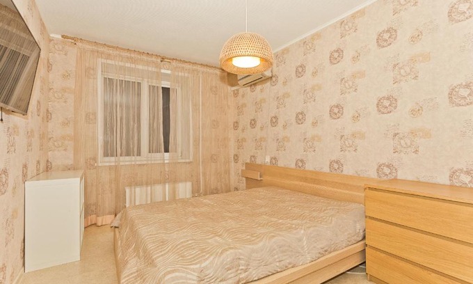 Nizhniy Novgorod City Centre Apartment | Апартаменты Звездинка-Горького (central square)