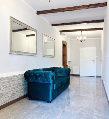 gmina Warnice Apartment | Apartamenty ZZ