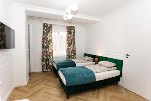 Stargard Szczecinski Apartment | Apartamenty ZZ Stargard