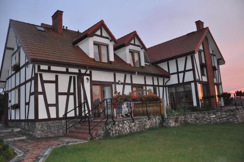 Zarnowiec Apartment | Apartamentypomorze