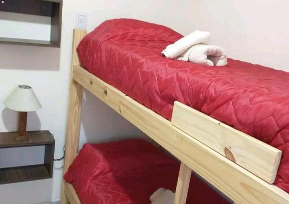 Puerto Valle Apartment | Apartameto Don Felipe