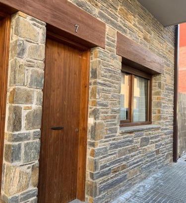 Guardiola de Bergueda Apartment | Apartameto Verena Deluxe