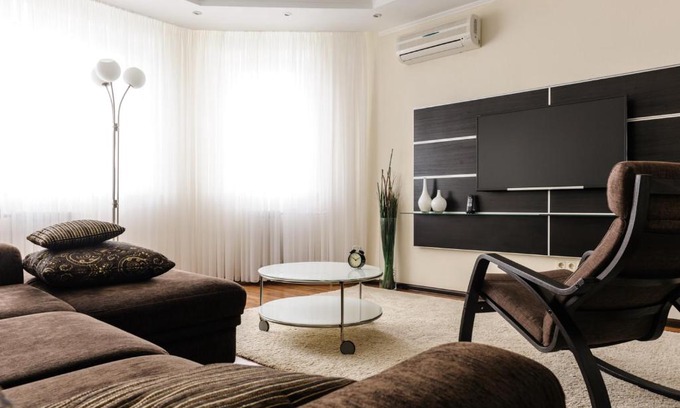 Krasnogorsky District Apartment | Apartamienty Miakinino