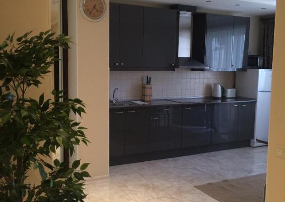 Krasnogorsky District Apartment | Apartamienty na Il'inskom shossie