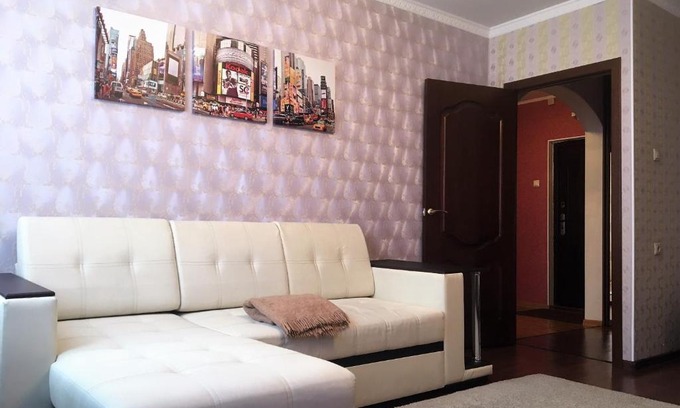 North-Western Administrative Okrug Apartment | Apartamienty v Krasnoghorskie