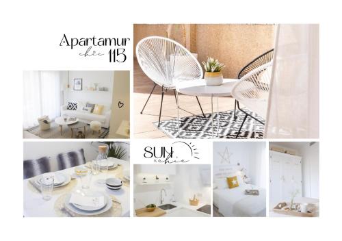 Murcia Apartment | Apartamur Chic 115
