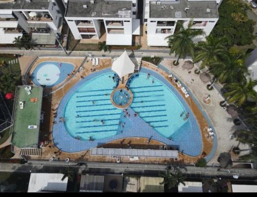 Santa Fe de Antioquia Apartment | Apartasol Ciudadela SantaFe de Antioquia