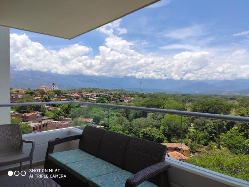 Santa Fe de Antioquia Apartment | Apartasol Citadela Di Sole 1104 - Santafé de Antioquia