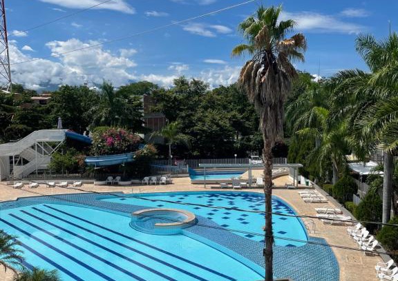 Zona Colonial Apartment | Apartasol Santafe de Antioquia 15