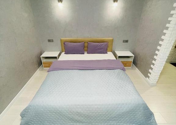 Krivoy Rog Apartment | ApartCenter Люкс в центре Гагарина Автовокзал