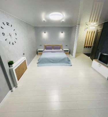 Krivoy Rog Apartment | ApartCenter Студия LUX в центре города
