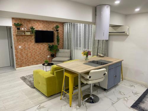 Calafat Apartment | Apartcentral