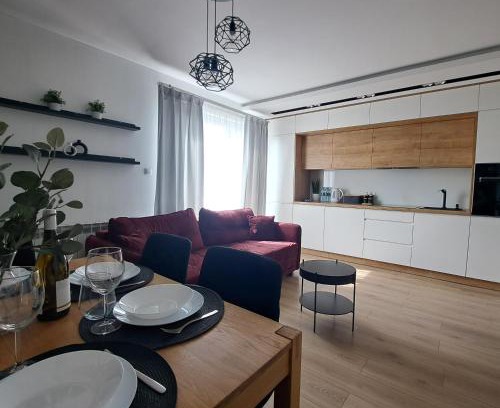 Zamosc Apartment | ApartCentral Zamość