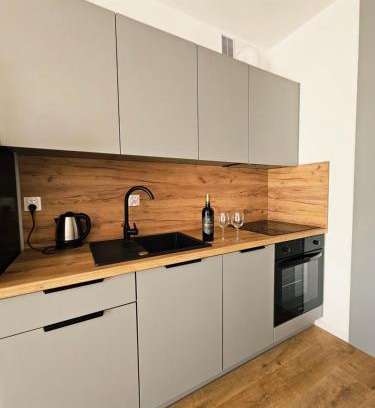 Czluchow Apartment | ApartCzłuchów