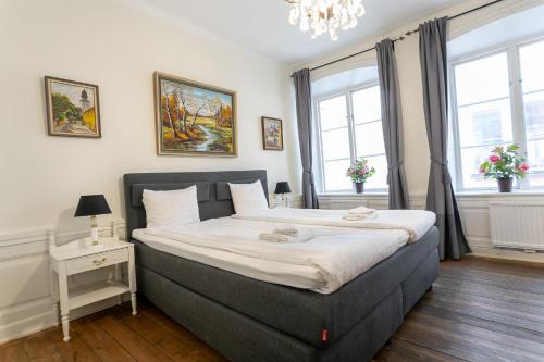 Gamla Stan Apartment | ApartDirect Gamla Stan II