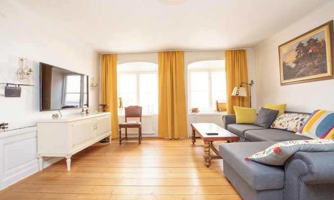 Gamla Stan Apartment | ApartDirect Gamla Stan II