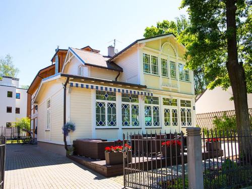 Jurmala Apartment | Aparte Lux