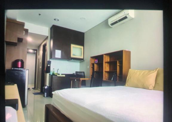 Balikpapan Apartment | Apartemen Borneo Bay City Balikpapan
