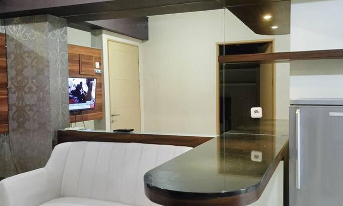 Surabaya Apartment | Apartemen Educity Pakuwon city Surabaya BACA DESKRIPSI DULU