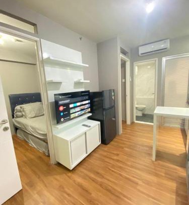 Pancoran Apartment | Apartemen kalibata city by Ratu