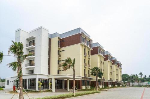 Ciakar Apartment | Apartemen MAJ at Ecohome Citra Raya