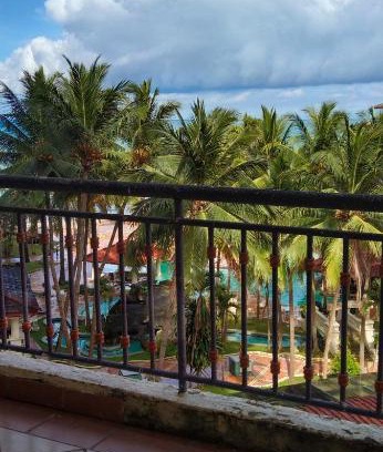 Bandulu Apartment | Apartemen Marbella Anyer