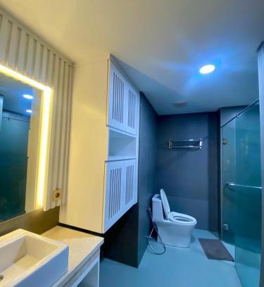 Mlati Apartment | Apartemen Patraland Amarta