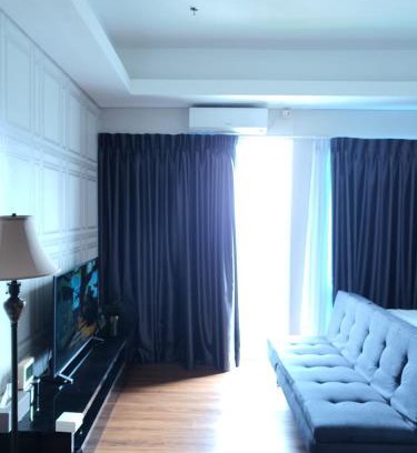 Jakarta Apartment | Apartemen puri mansion