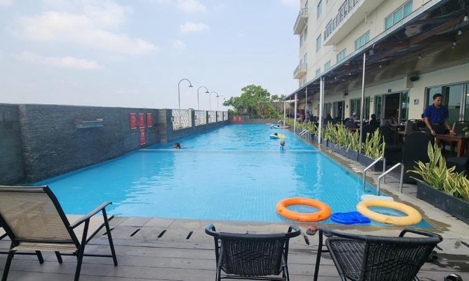 Laweyan Apartment | Apartemen Solo Center Point