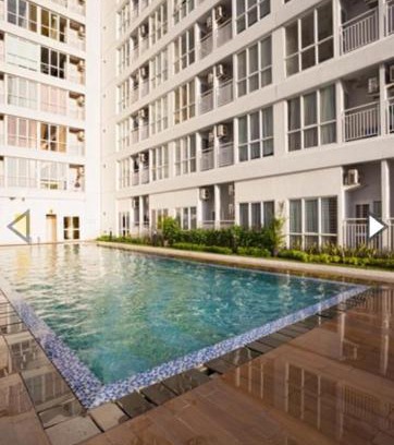 Pondokcina Apartment | Apartemen Taman Melati Margonda by Winroom