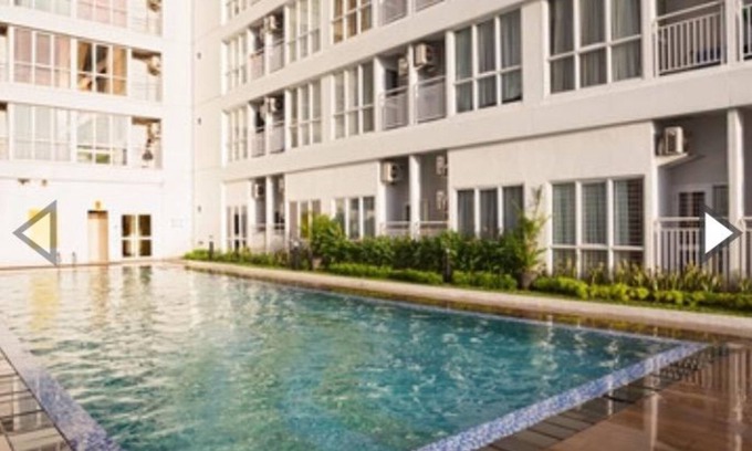 Pondokcina Apartment | Apartemen Taman Melati Margonda by Winroom