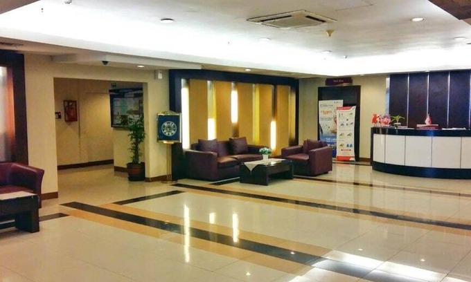Jakarta Apartment | Apartemen Thamrin City 2 BR