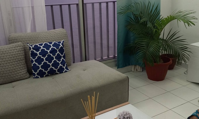 Libreville Apartment | Apartement au Centre Ville Vue sur Mer