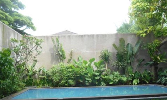 Bekasi Barat Apartment | Apartement center point