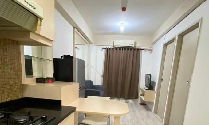 Bekasi Apartment | Apartement Centerpoint 2br Cozy