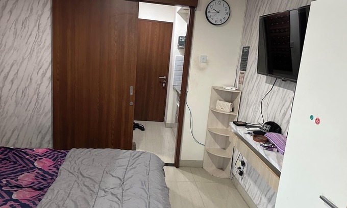 Bekasi Barat Apartment | Apartement Grand Kamala lagoon