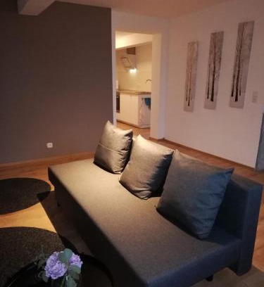Pfungstadt Apartment | Apartement “Heckeresje“